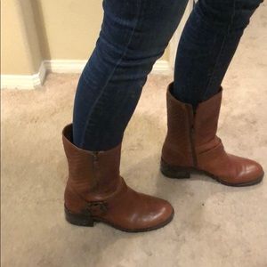 Vince Camuto Easy Rider boots